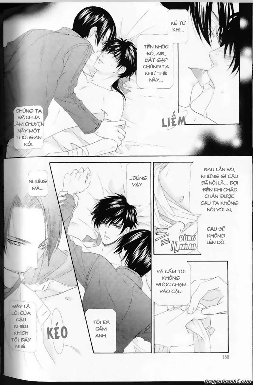 Lost Boys Chap 7 - Next Chap 8