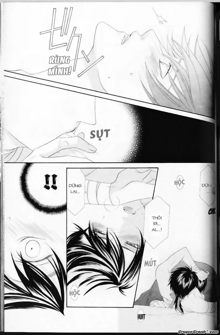 Lost Boys Chap 7 - Next Chap 8