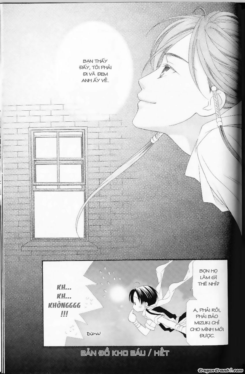 Lost Boys Chap 7 - Next Chap 8