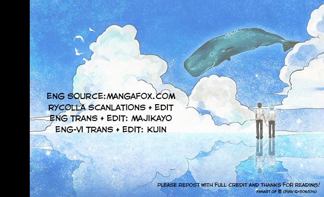 Durarara Chap 2 - Next Chap 3