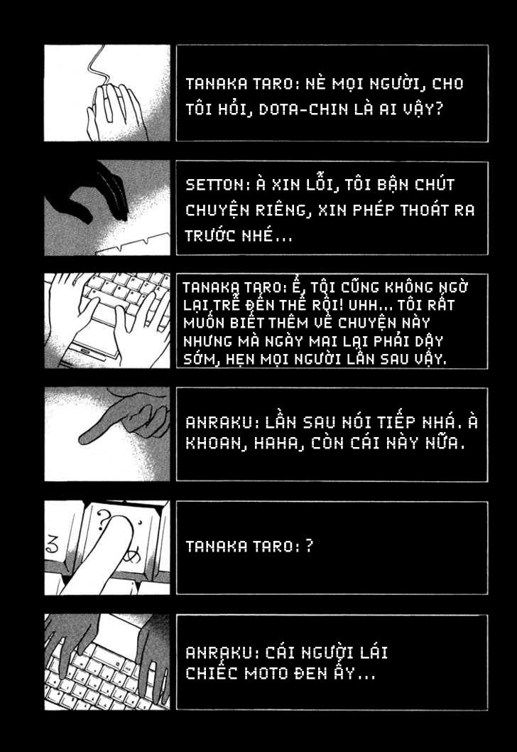 Durarara Chap 2 - Next Chap 3