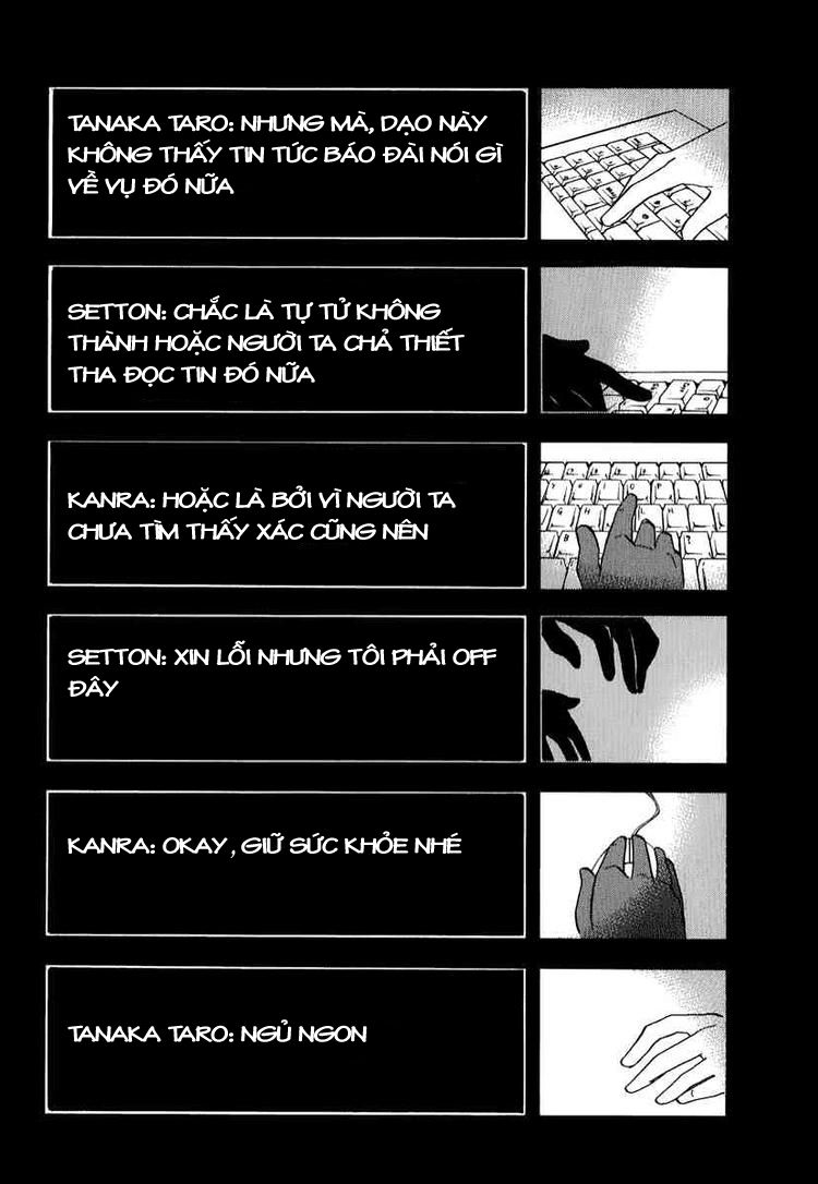 Durarara Chap 5 - Next Chap 6