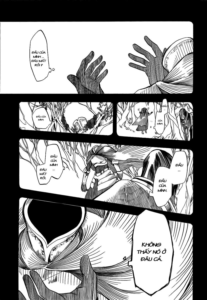 Durarara Chap 6 - Next Chap 7