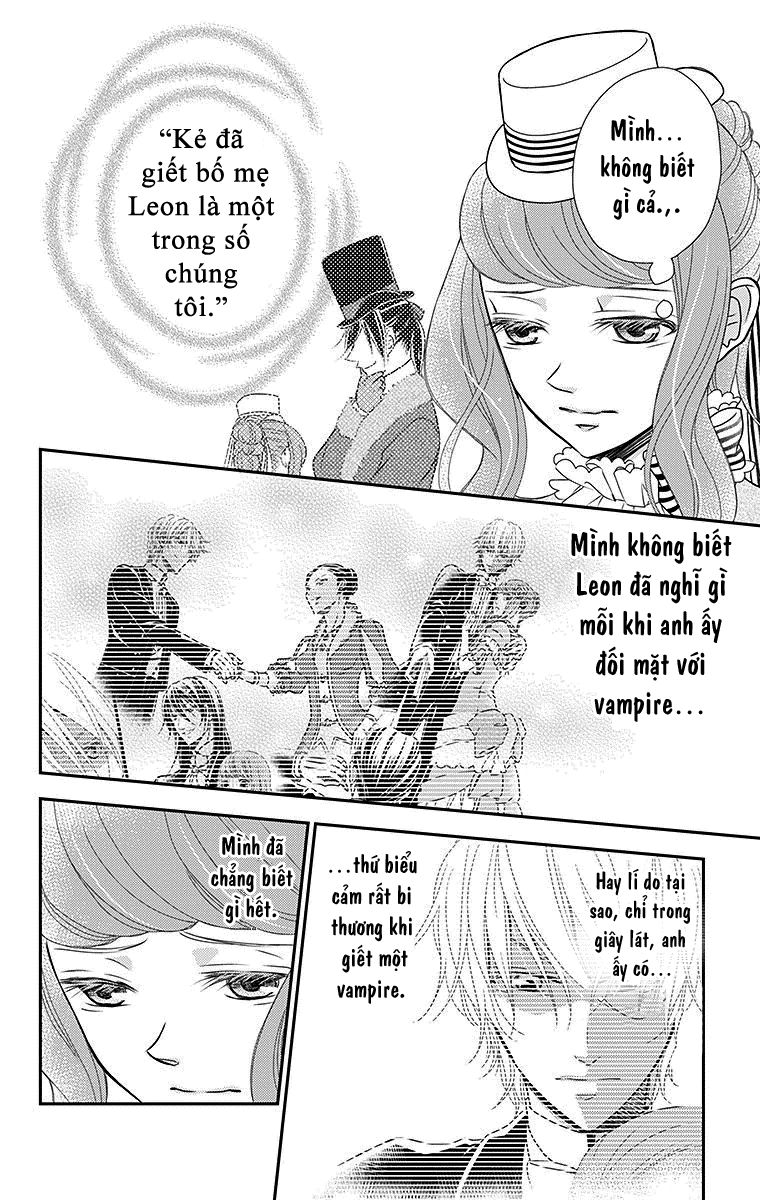 Kuro Hakushaku Wa Hoshi O Mederu Chap 15 - Next Chap 16