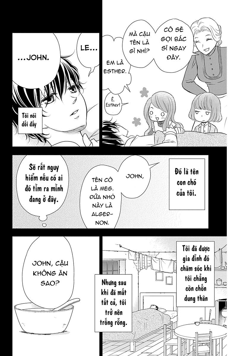Kuro Hakushaku Wa Hoshi O Mederu Chap 15 - Next Chap 16