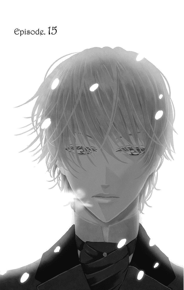 Kuro Hakushaku Wa Hoshi O Mederu Chap 15 - Next Chap 16