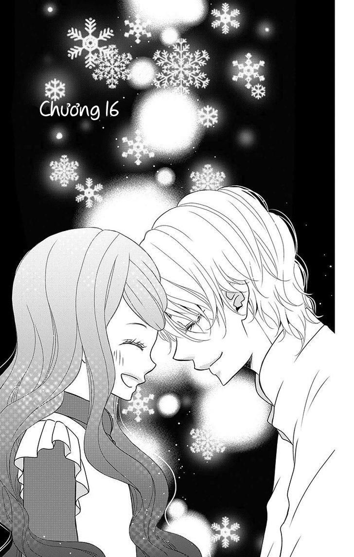 Kuro Hakushaku Wa Hoshi O Mederu Chap 16 - Next Chap 17