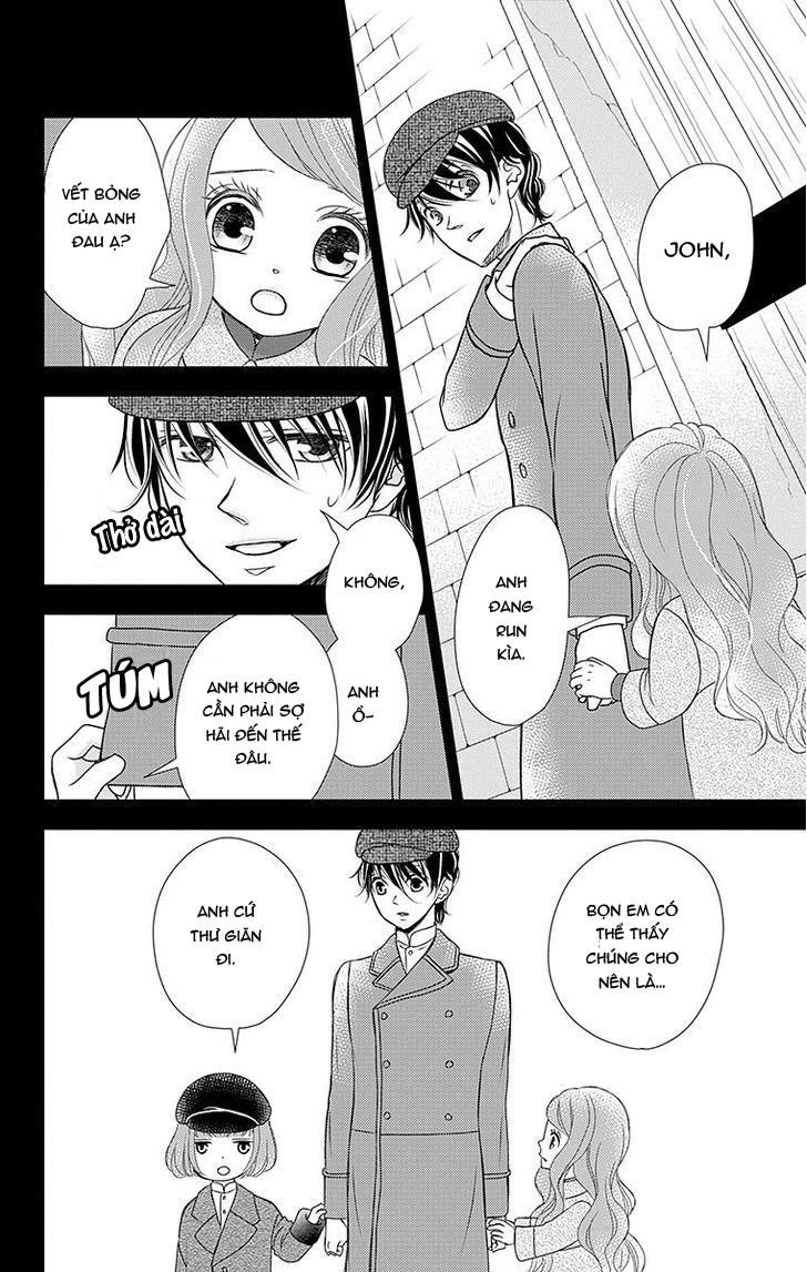 Kuro Hakushaku Wa Hoshi O Mederu Chap 16 - Next Chap 17