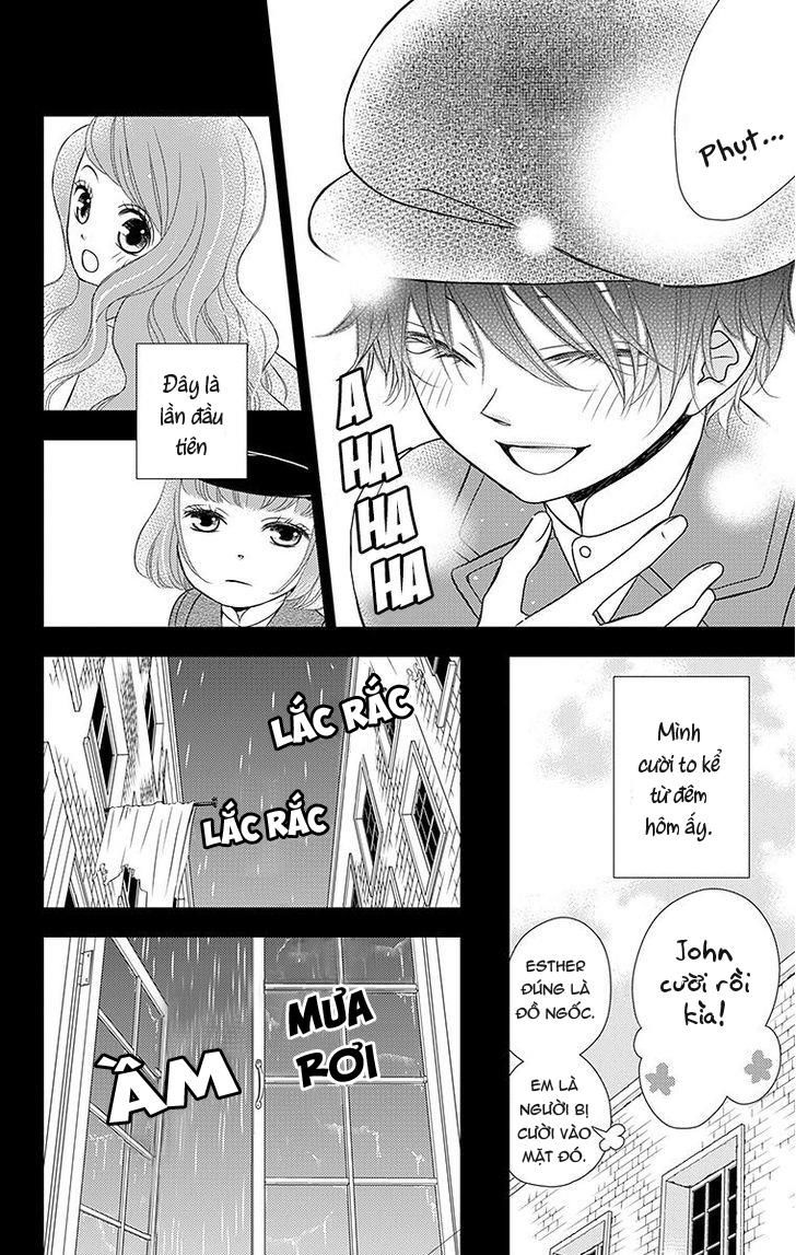 Kuro Hakushaku Wa Hoshi O Mederu Chap 16 - Next Chap 17