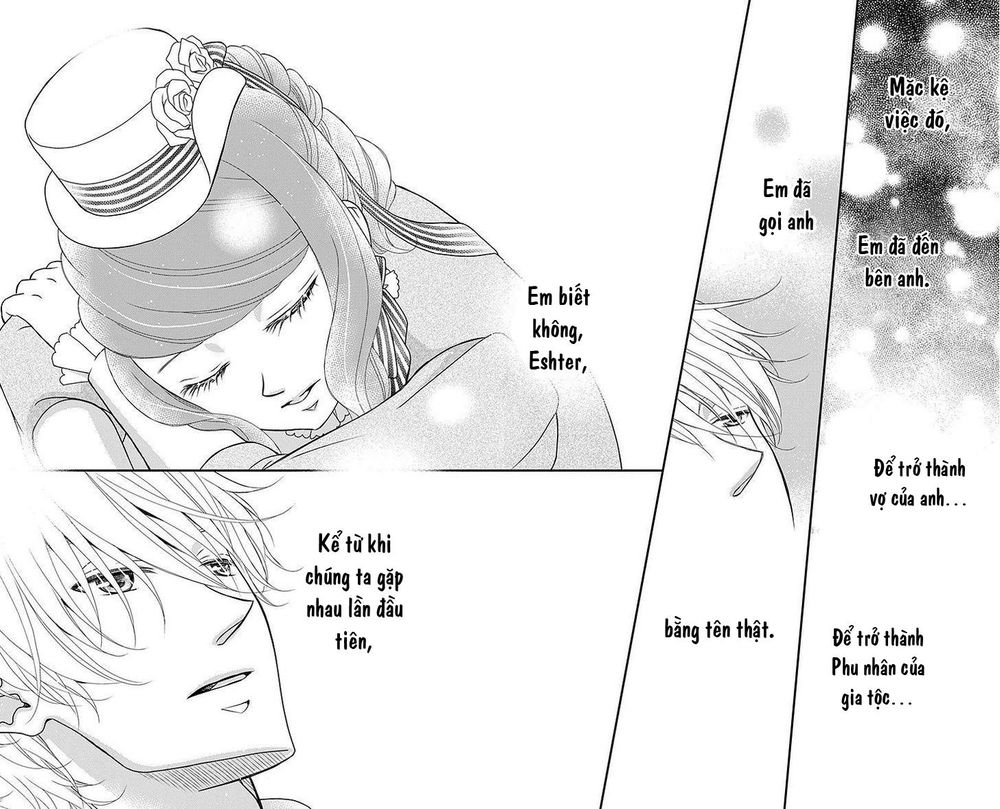 Kuro Hakushaku Wa Hoshi O Mederu Chap 16 - Next Chap 17