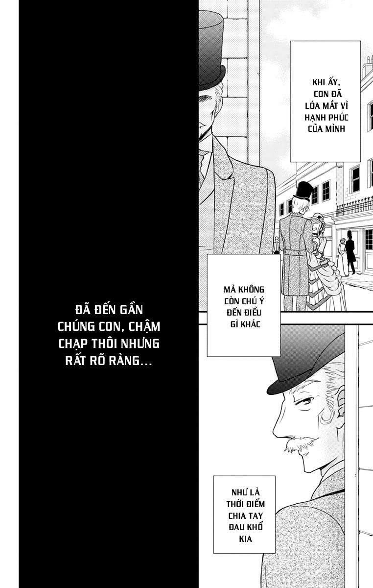 Kuro Hakushaku Wa Hoshi O Mederu Chap 21 - Next Chap 22