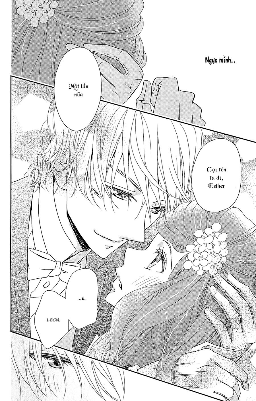 Kuro Hakushaku Wa Hoshi O Mederu Chap 5 - Next Chap 6