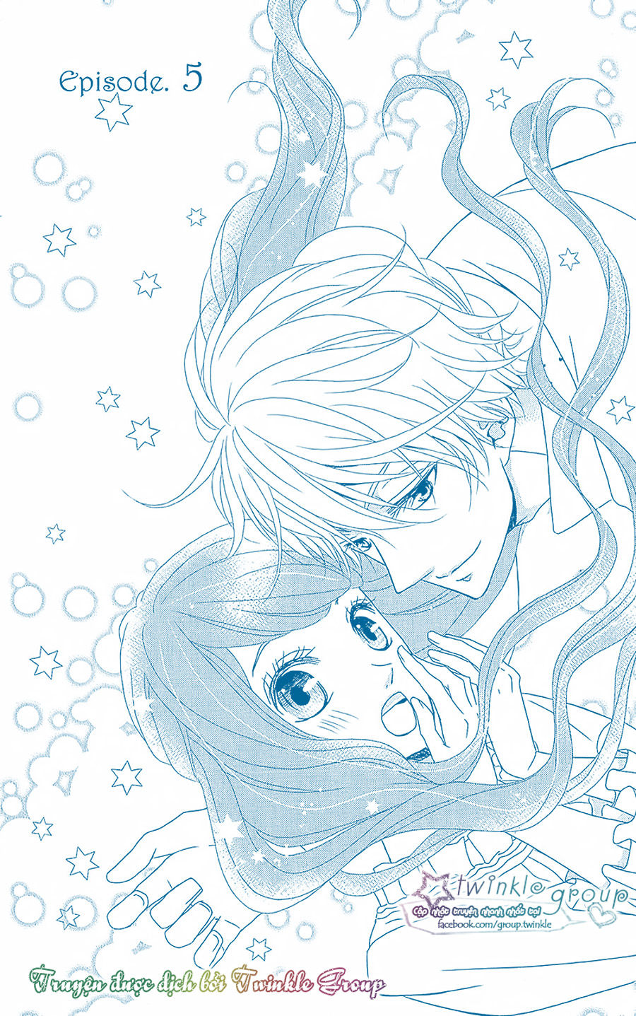Kuro Hakushaku Wa Hoshi O Mederu Chap 5 - Next Chap 6