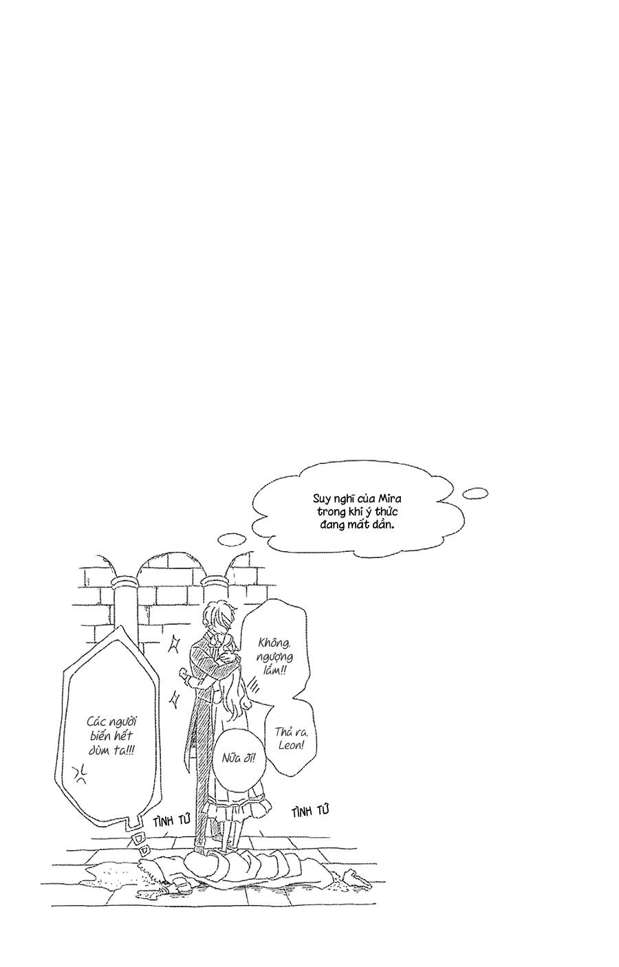 Kuro Hakushaku Wa Hoshi O Mederu Chap 5 - Next Chap 6