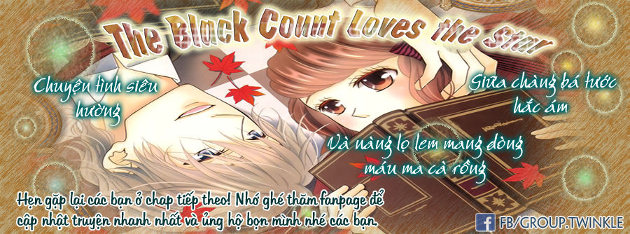 Kuro Hakushaku Wa Hoshi O Mederu Chap 5 - Next Chap 6
