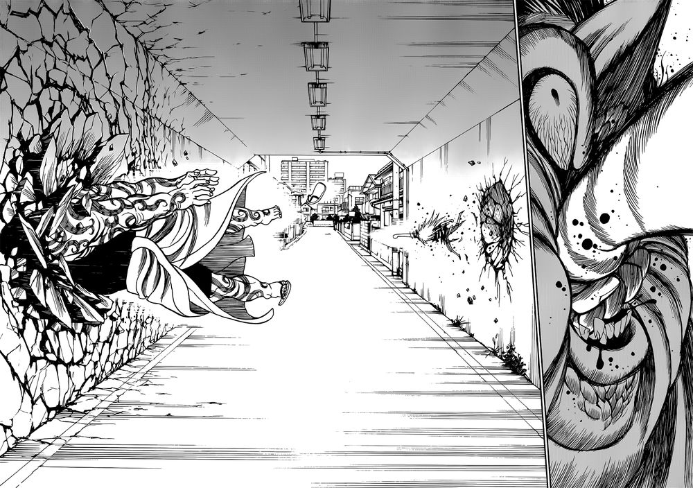 Nejimaki Kagyuu Chap 10 - Next Chap 11