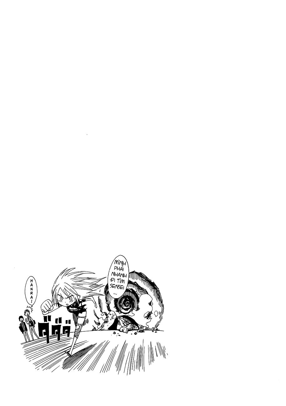 Nejimaki Kagyuu Chap 10 - Next Chap 11