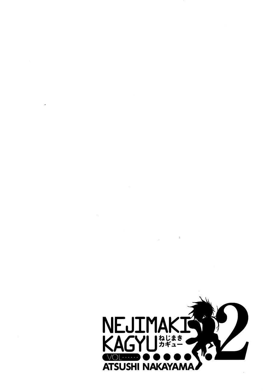 Nejimaki Kagyuu Chap 10 - Next Chap 11