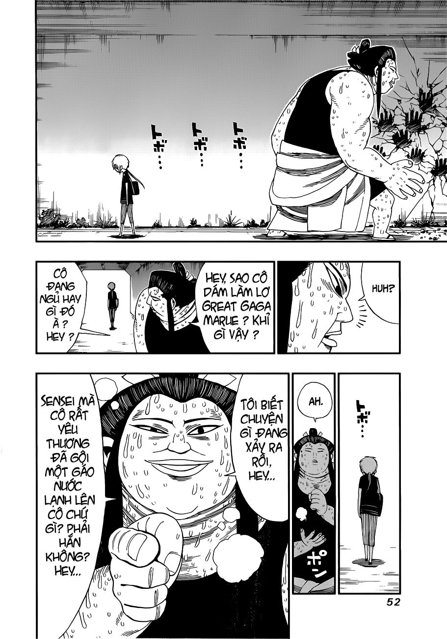 Nejimaki Kagyuu Chap 10 - Next Chap 11