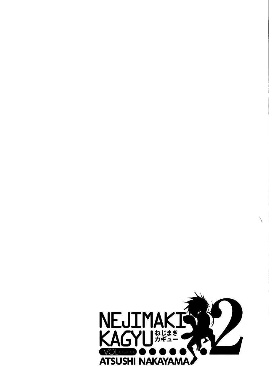 Nejimaki Kagyuu Chap 12 - Next Chap 13