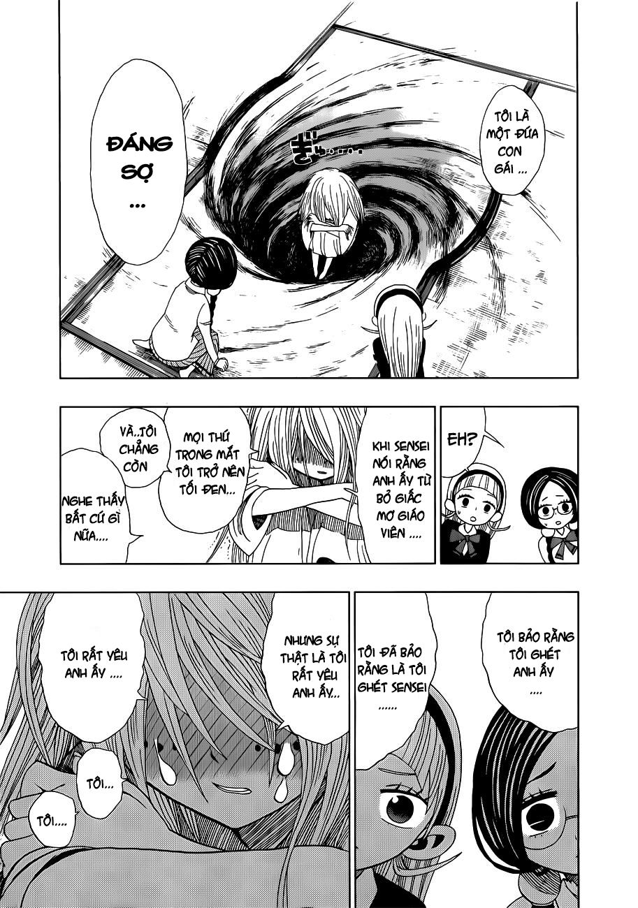 Nejimaki Kagyuu Chap 13 - Next Chap 14