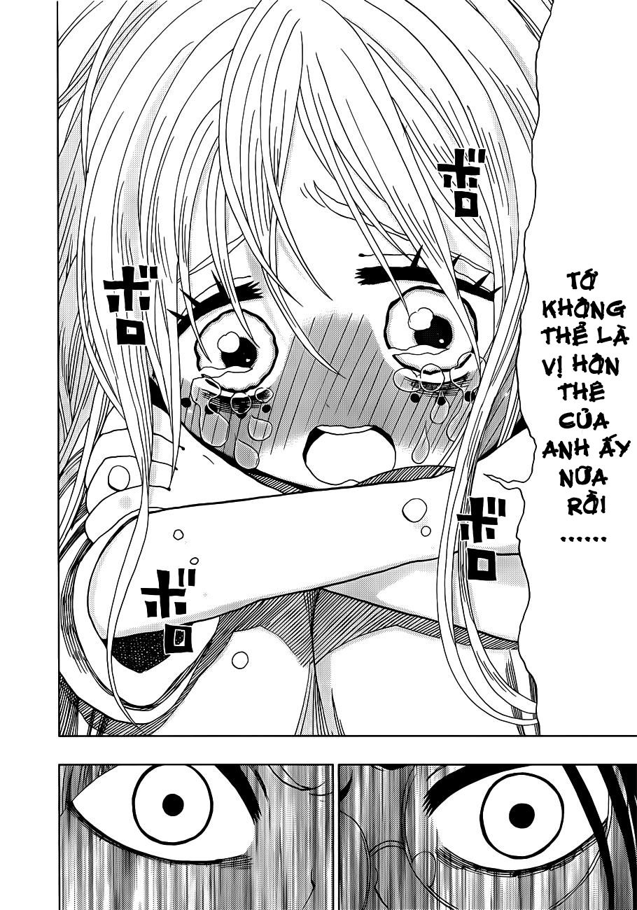 Nejimaki Kagyuu Chap 13 - Next Chap 14