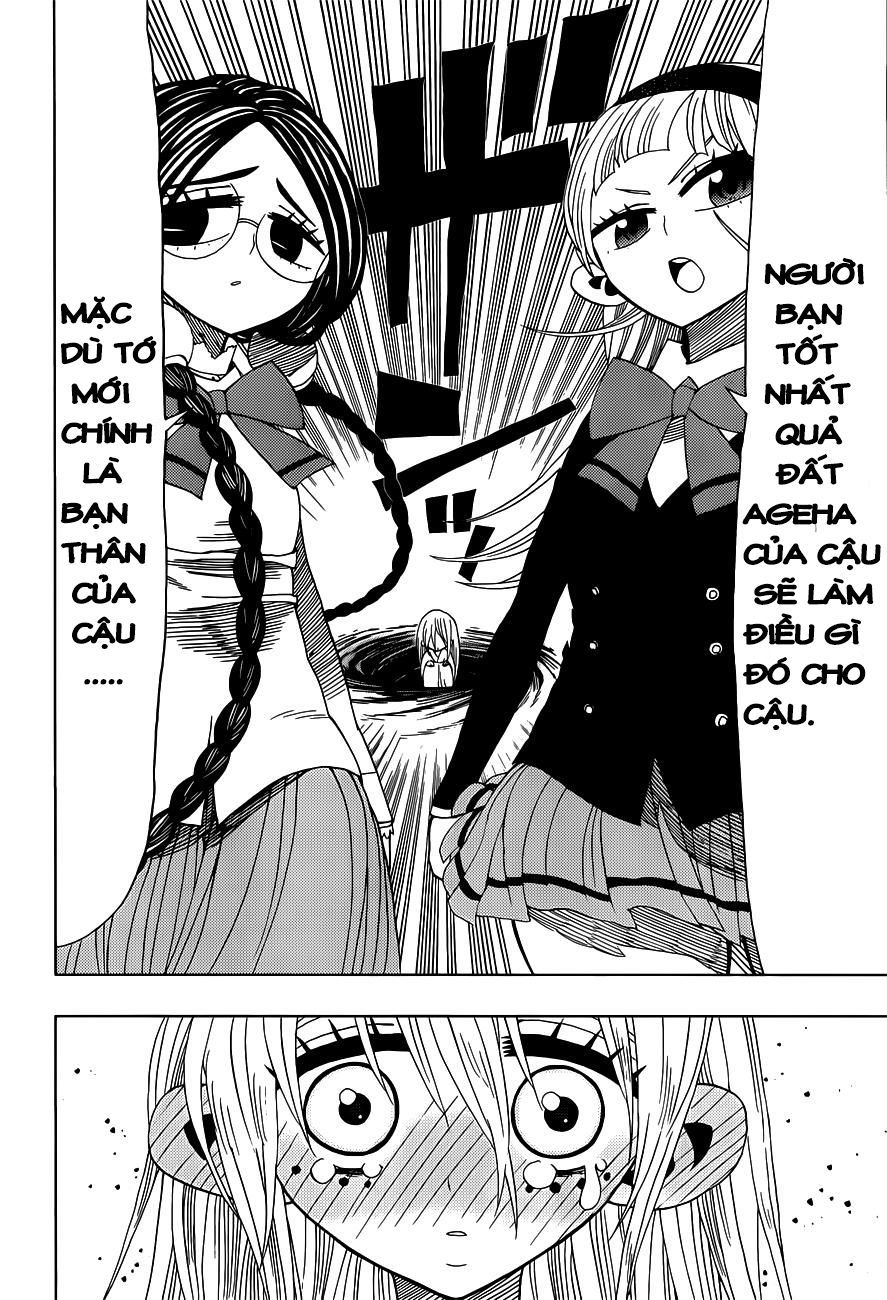 Nejimaki Kagyuu Chap 13 - Next Chap 14