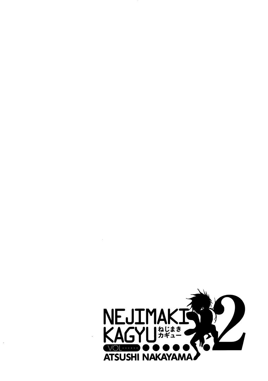 Nejimaki Kagyuu Chap 13 - Next Chap 14
