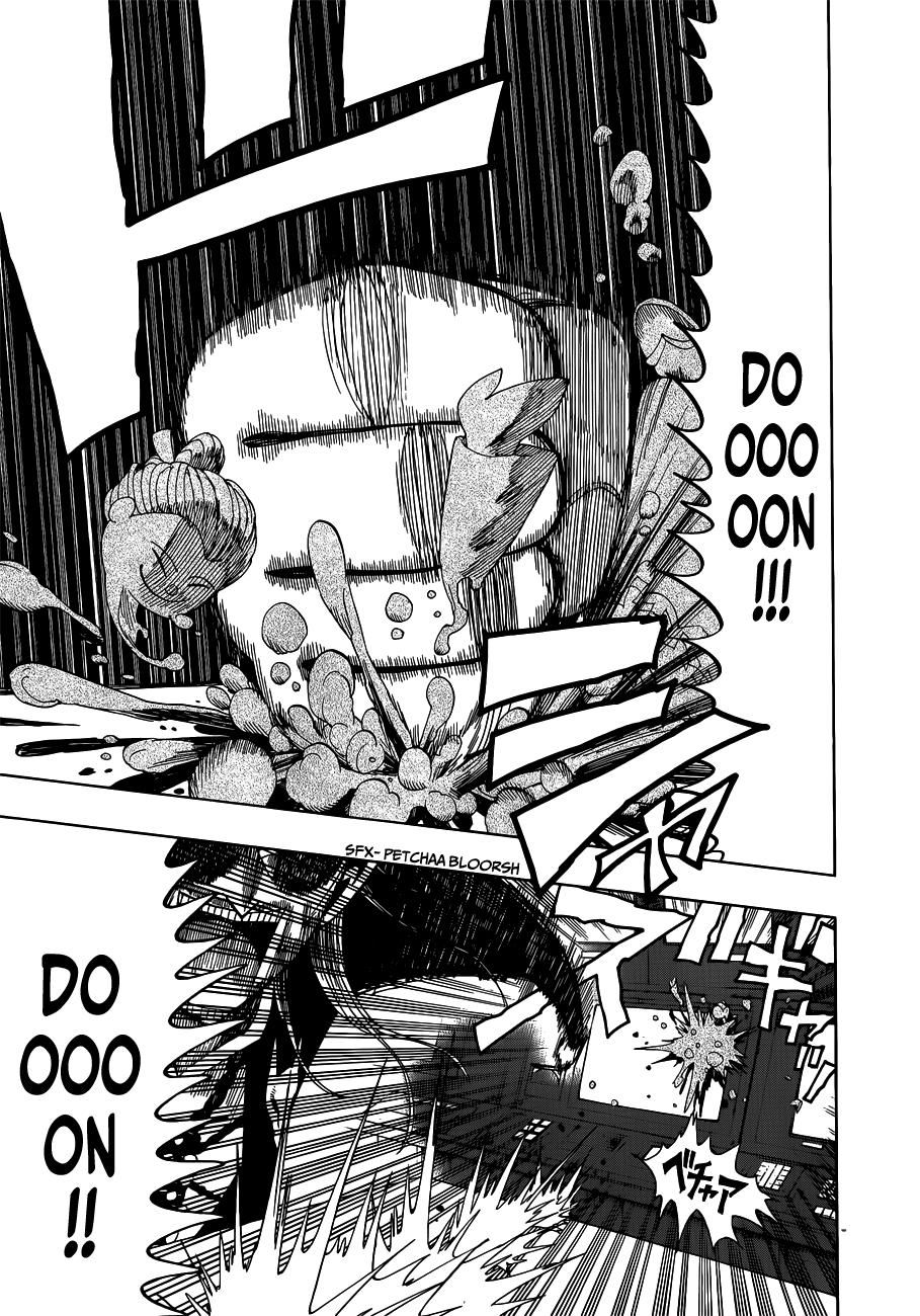 Nejimaki Kagyuu Chap 13 - Next Chap 14