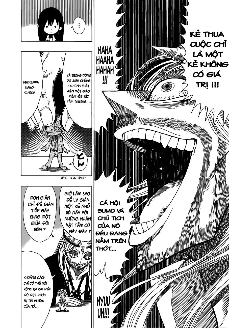 Nejimaki Kagyuu Chap 13 - Next Chap 14