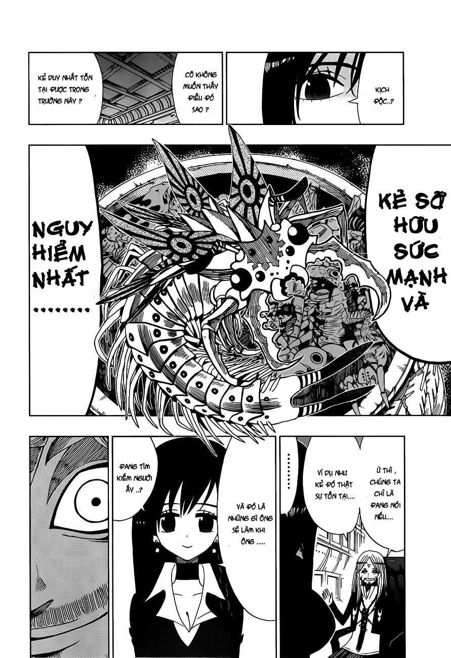 Nejimaki Kagyuu Chap 13 - Next Chap 14