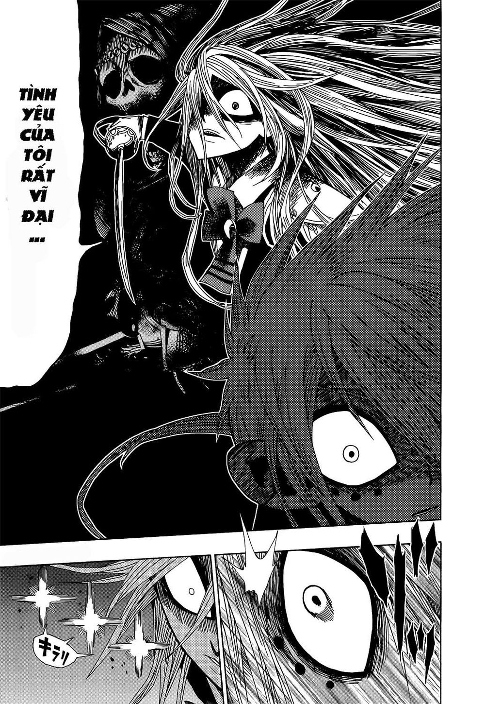 Nejimaki Kagyuu Chap 18 - Next Chap 19