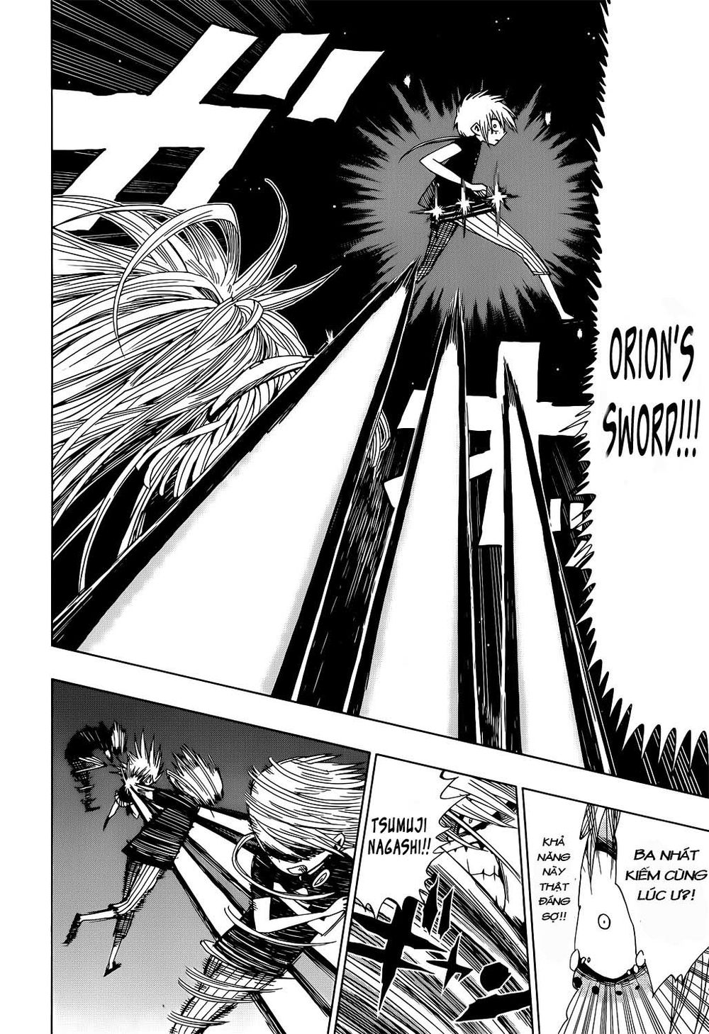 Nejimaki Kagyuu Chap 18 - Next Chap 19