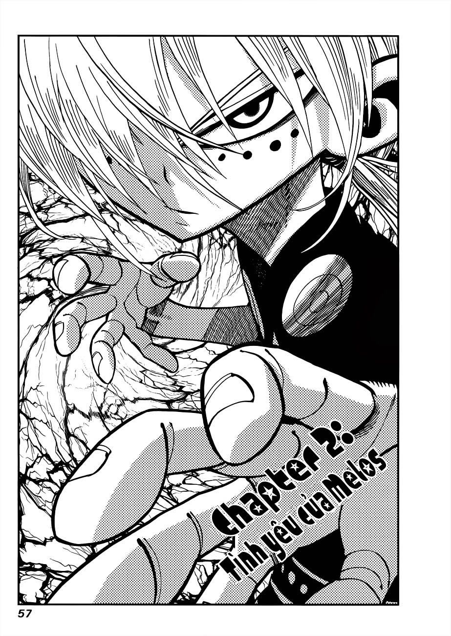 Nejimaki Kagyuu Chap 2 - Next Chap 3