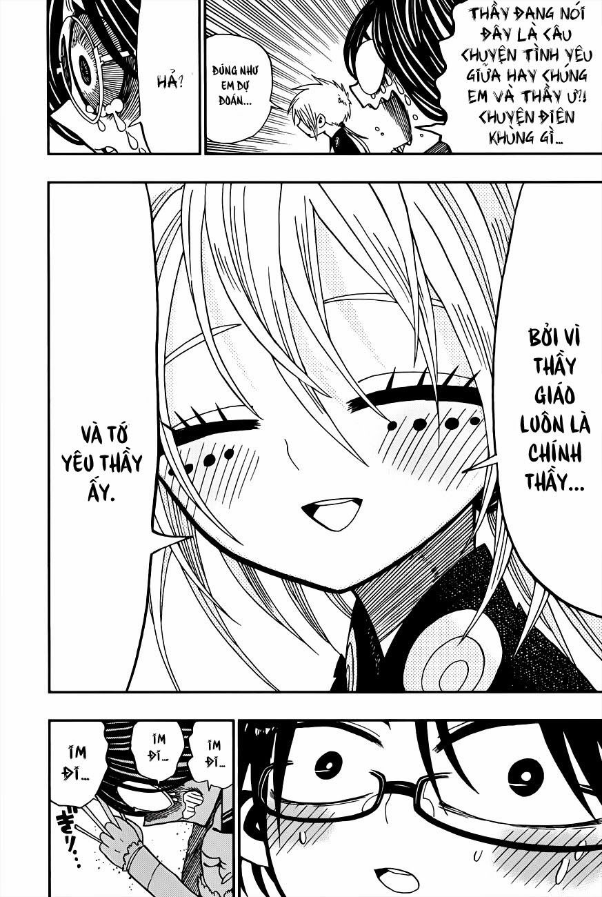 Nejimaki Kagyuu Chap 2 - Next Chap 3