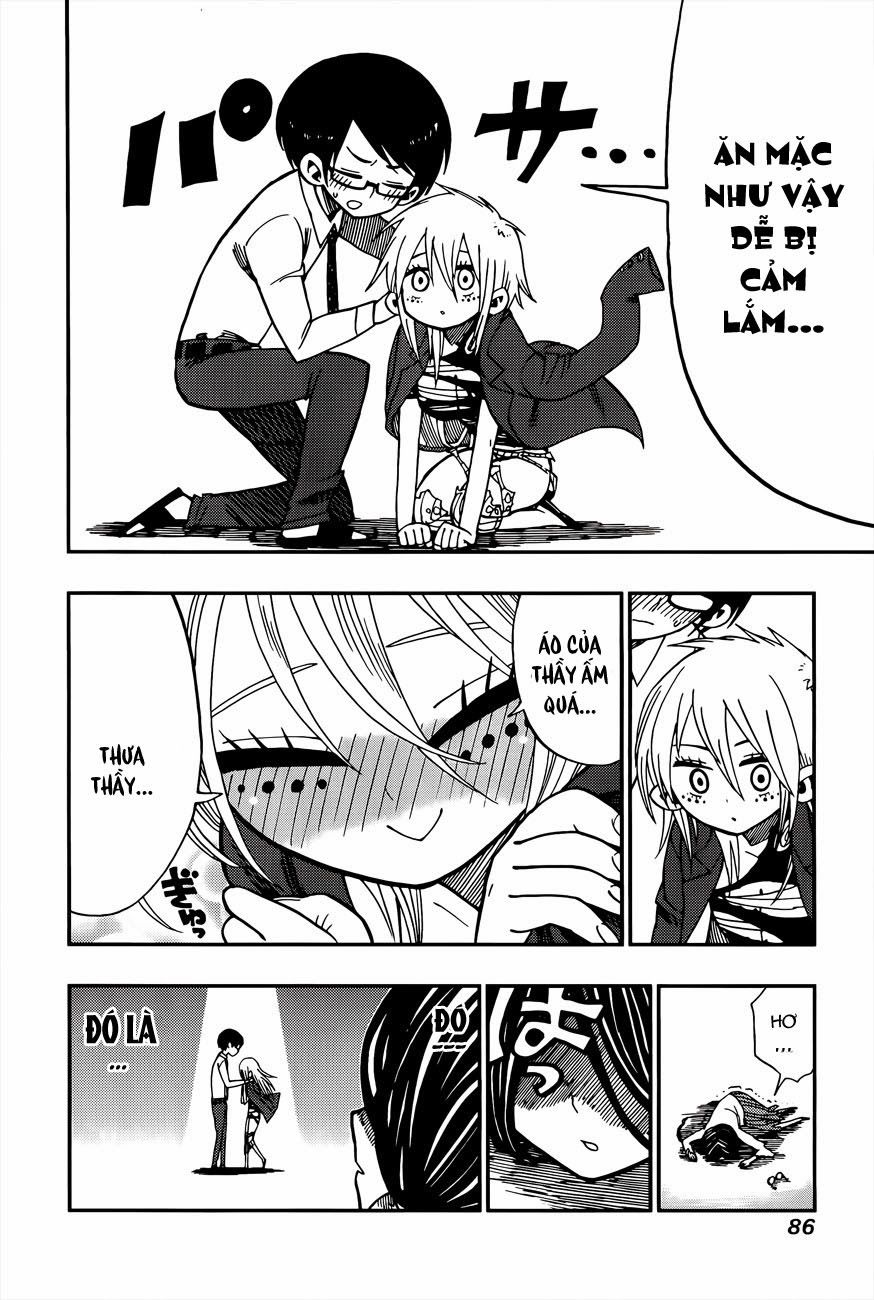 Nejimaki Kagyuu Chap 2 - Next Chap 3