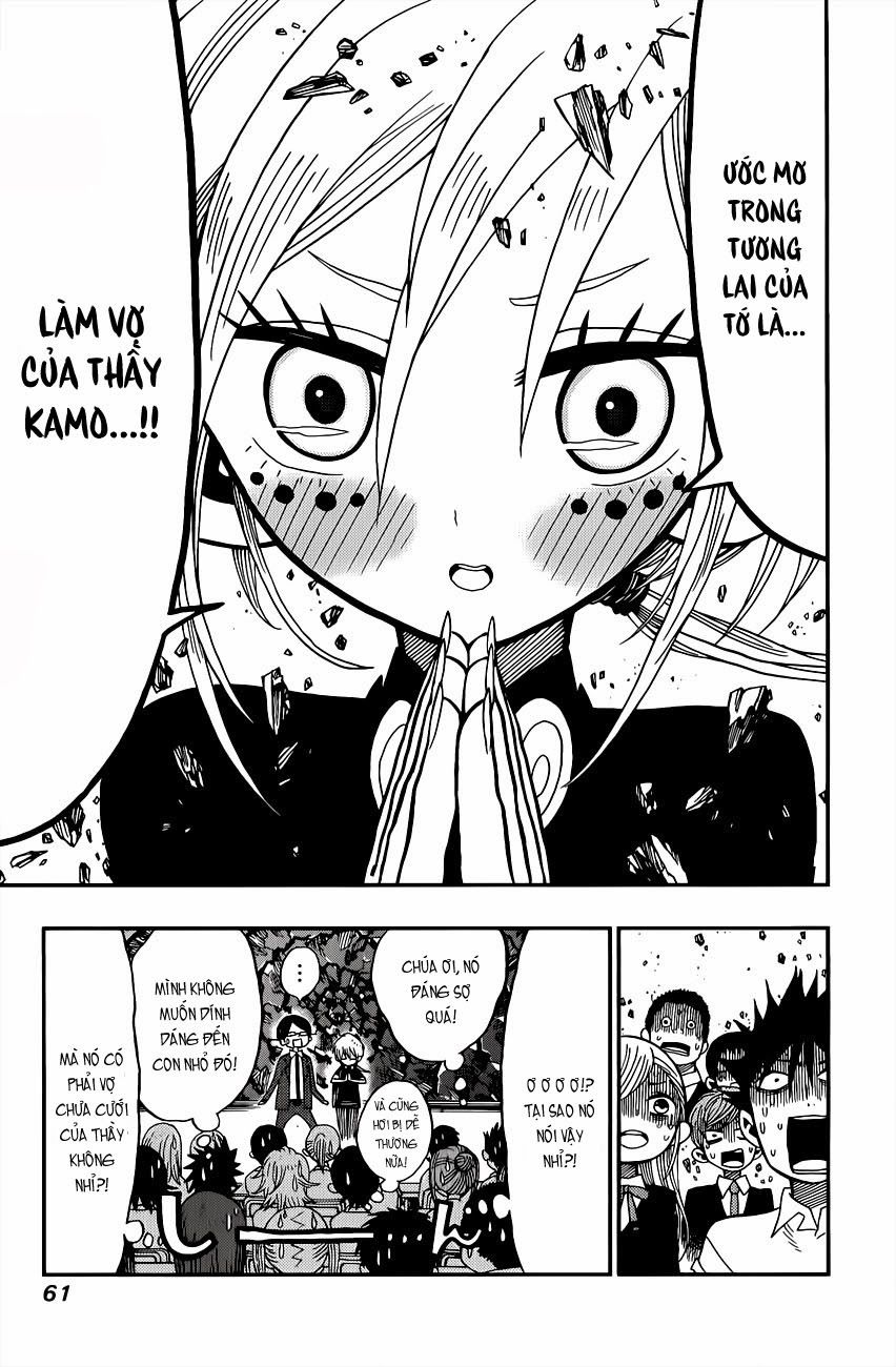 Nejimaki Kagyuu Chap 2 - Next Chap 3