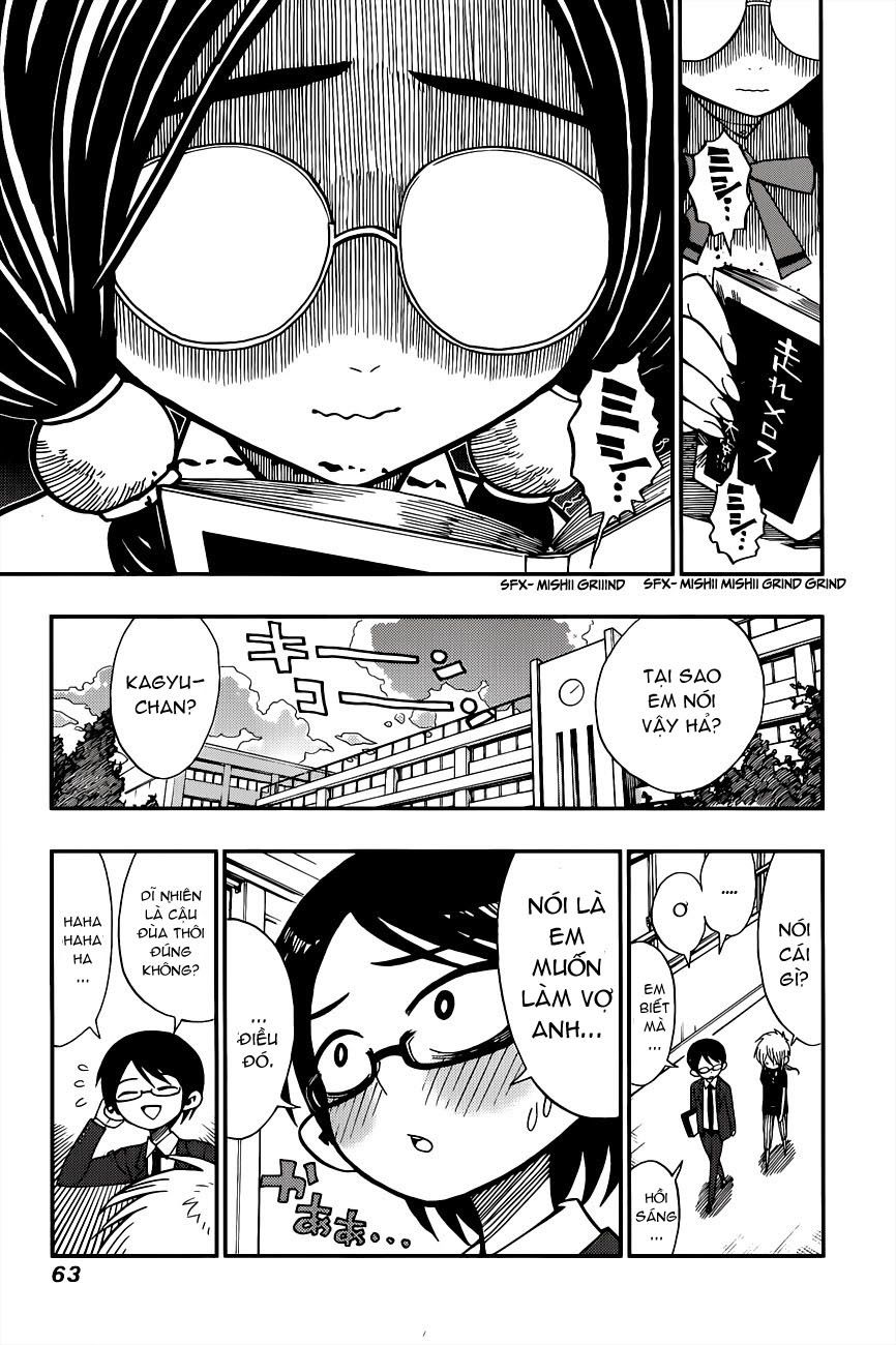 Nejimaki Kagyuu Chap 2 - Next Chap 3