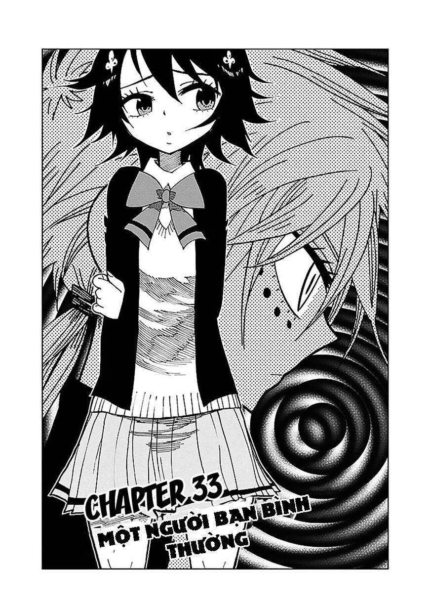 Nejimaki Kagyuu Chap 33 - Next Chap 34
