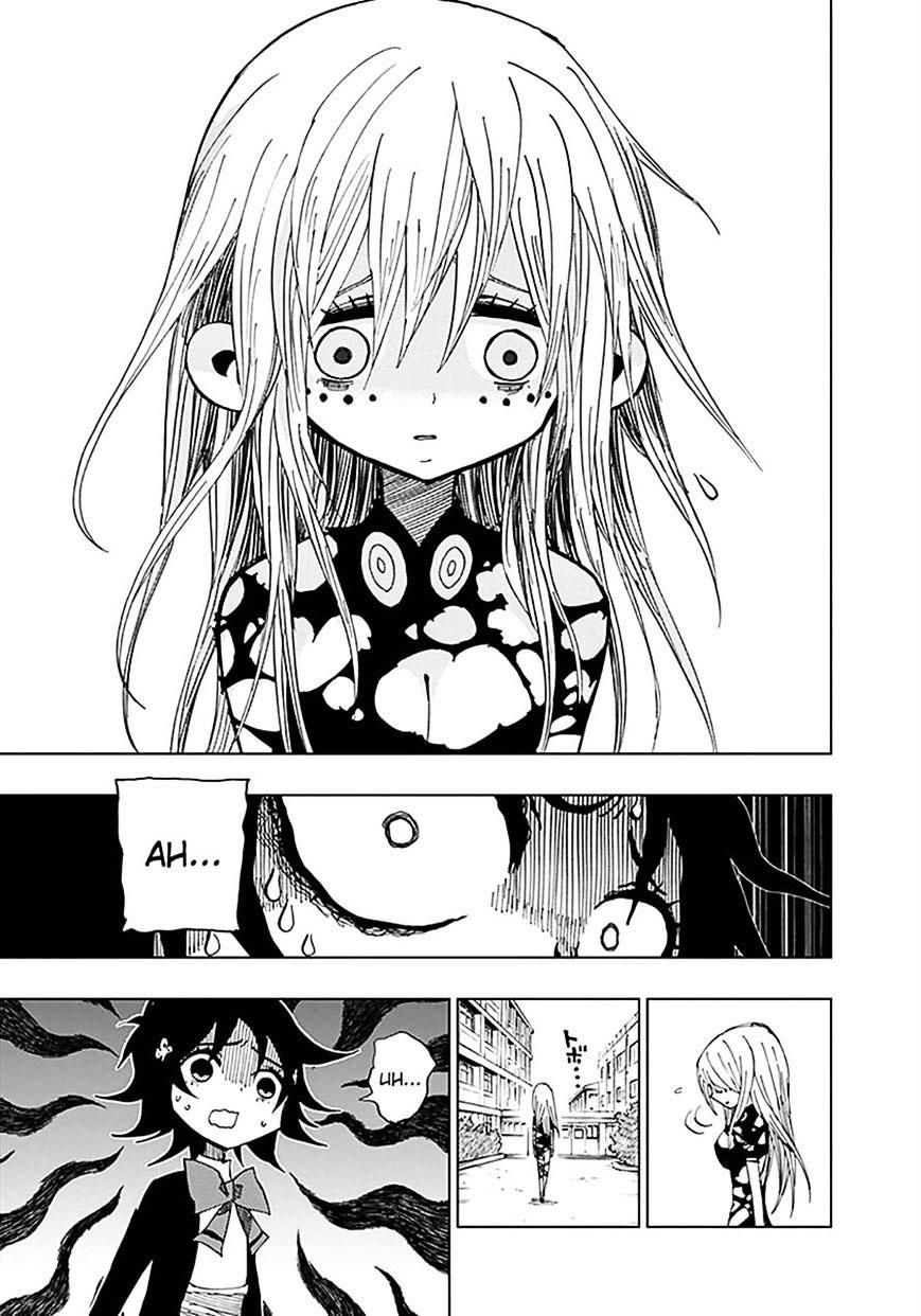 Nejimaki Kagyuu Chap 33 - Next Chap 34
