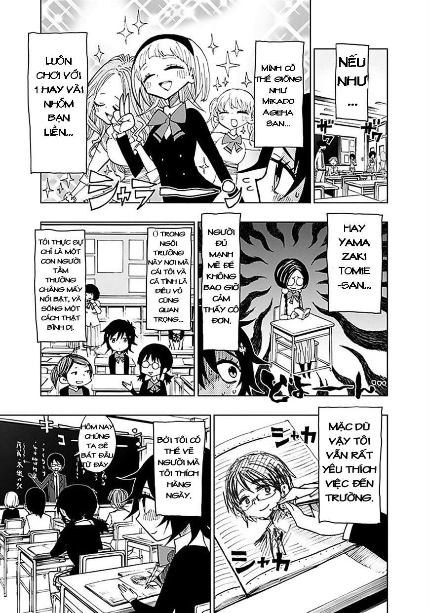 Nejimaki Kagyuu Chap 33 - Next Chap 34
