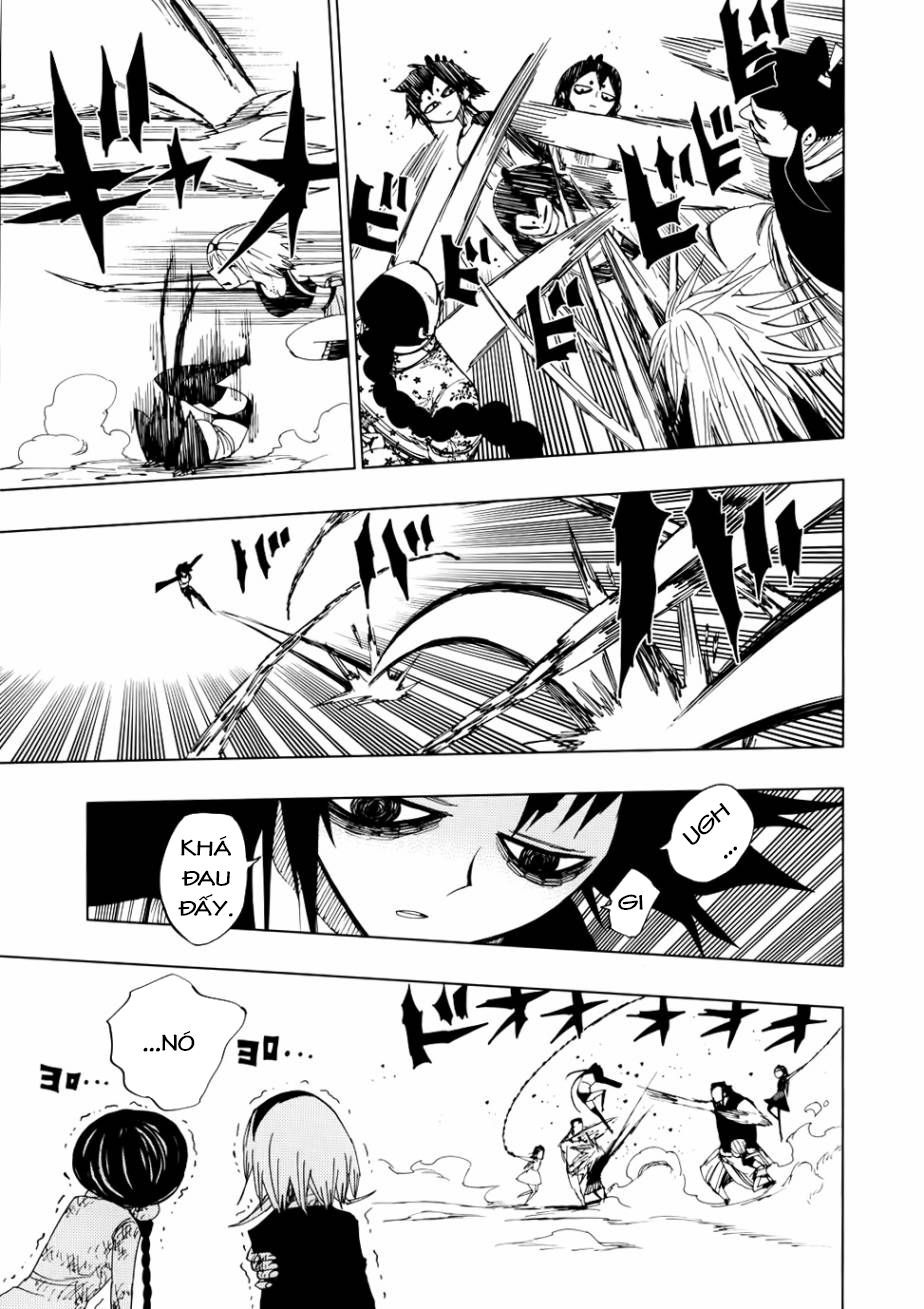Nejimaki Kagyuu Chap 41 - Next Chap 42