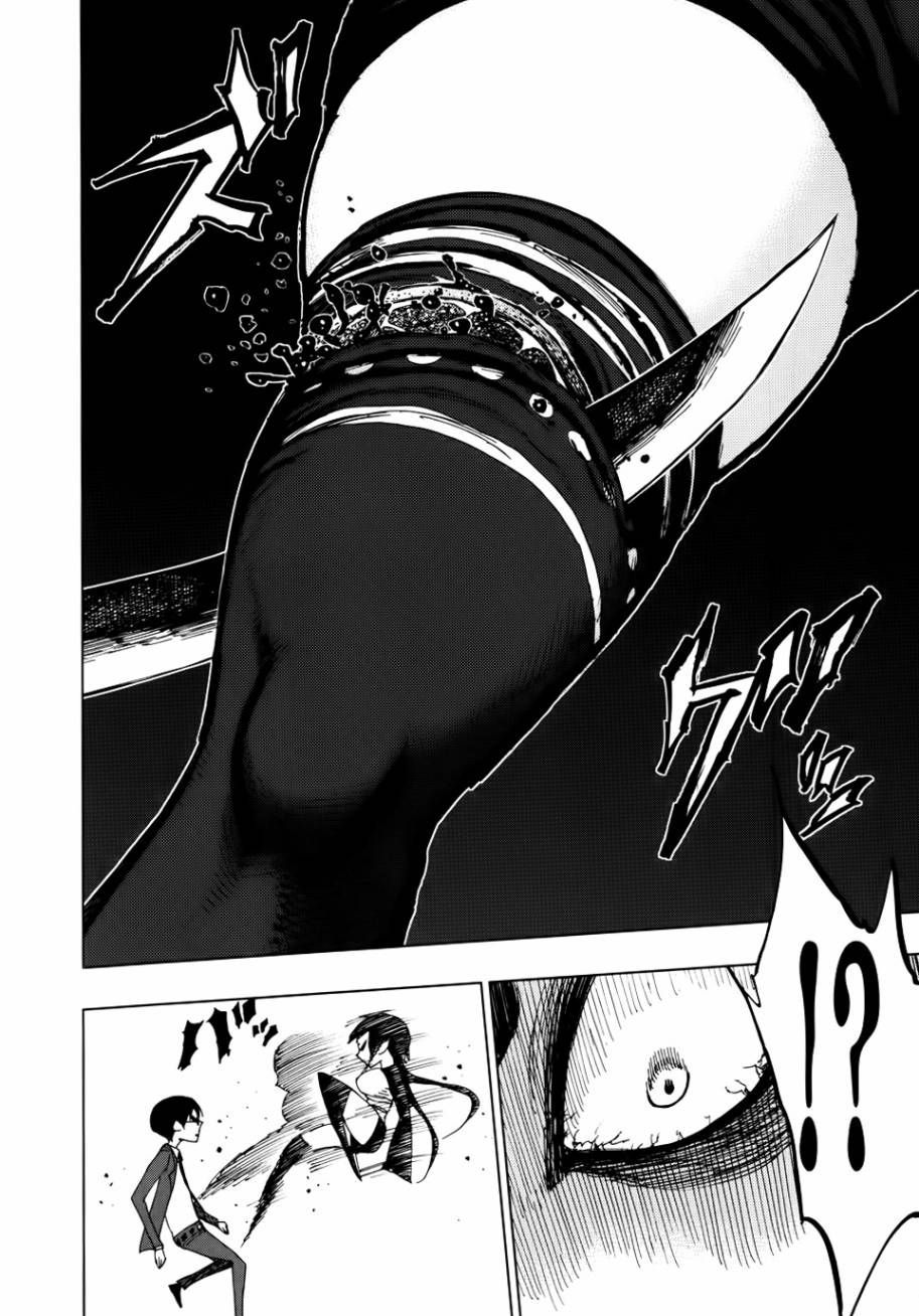Nejimaki Kagyuu Chap 41 - Next Chap 42