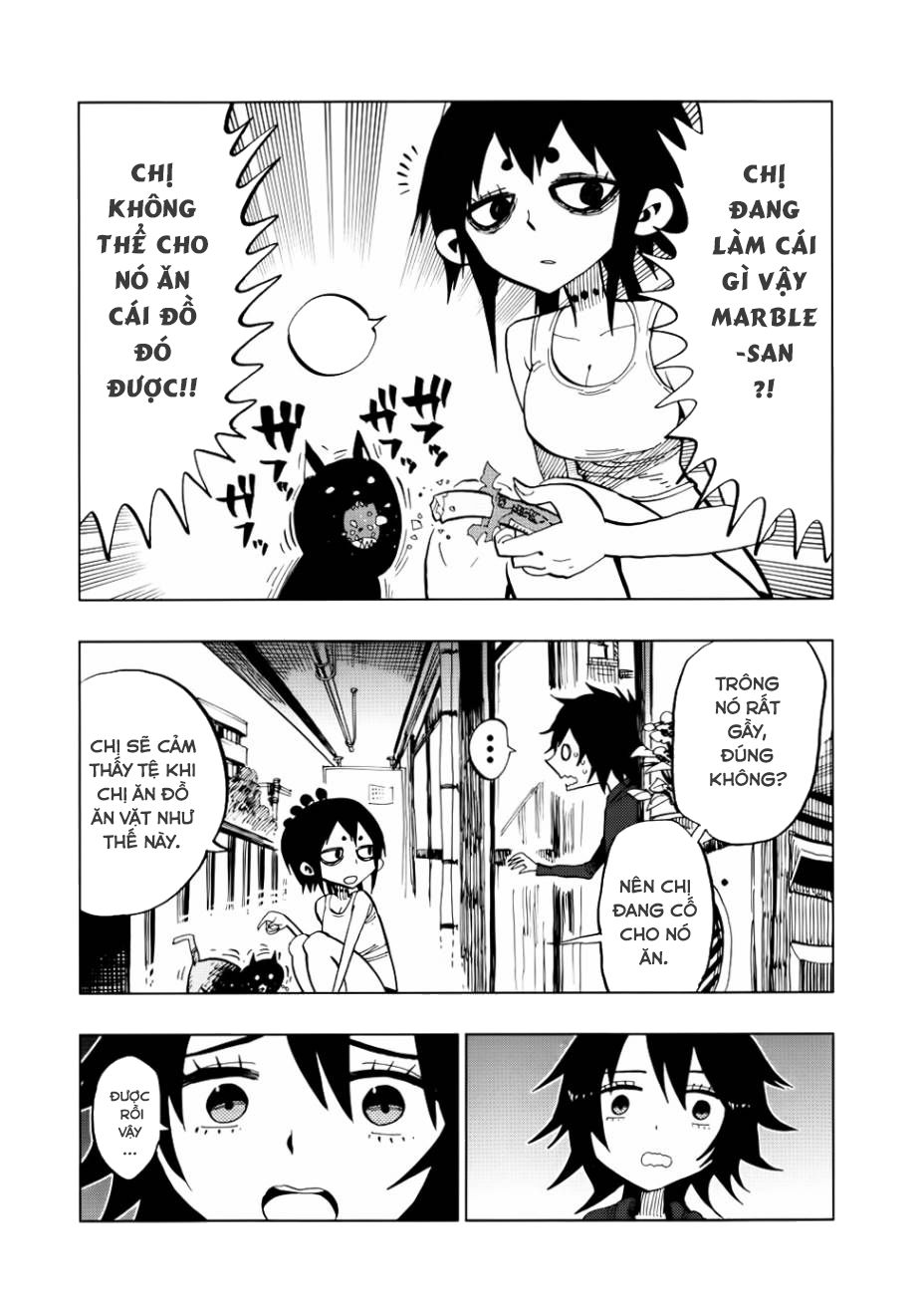 Nejimaki Kagyuu Chap 47.5 - Next Chap 48