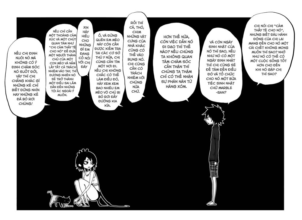 Nejimaki Kagyuu Chap 47.5 - Next Chap 48