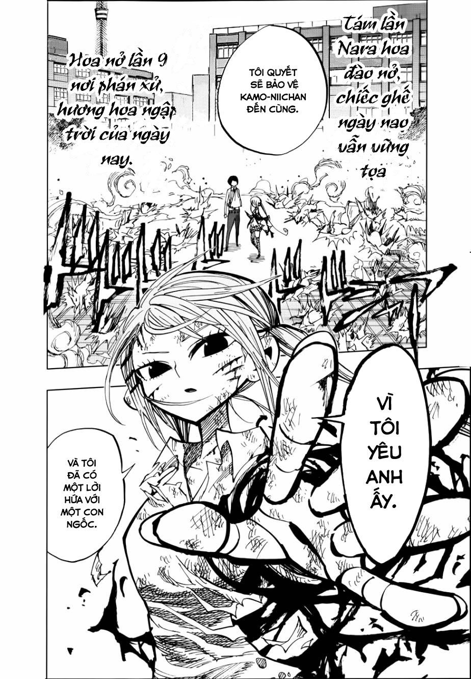 Nejimaki Kagyuu Chap 49 - Next Chap 50