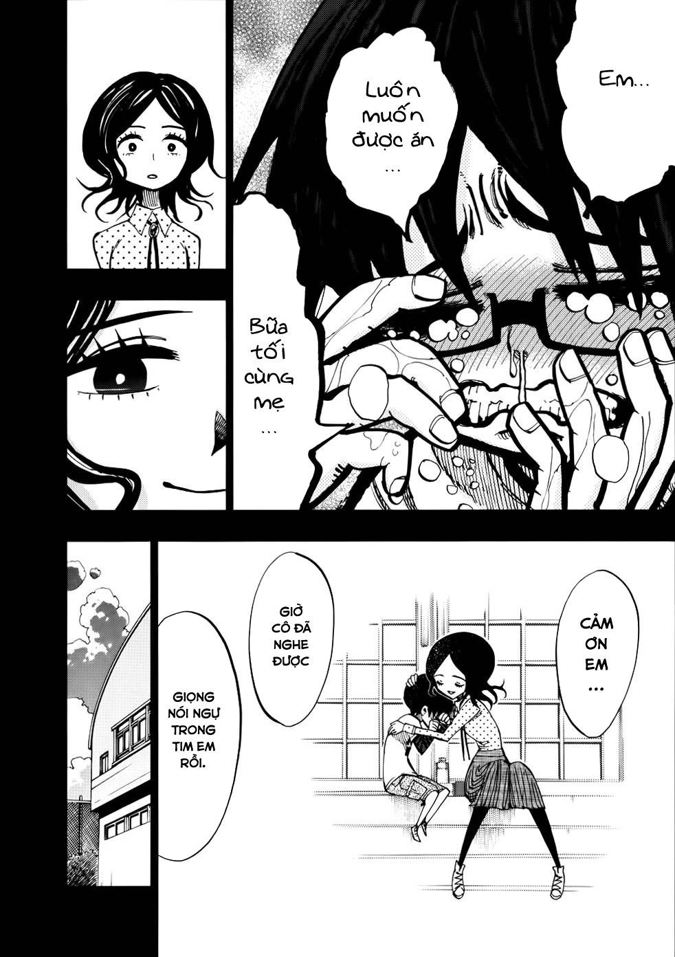 Nejimaki Kagyuu Chap 56 - Next Chap 57