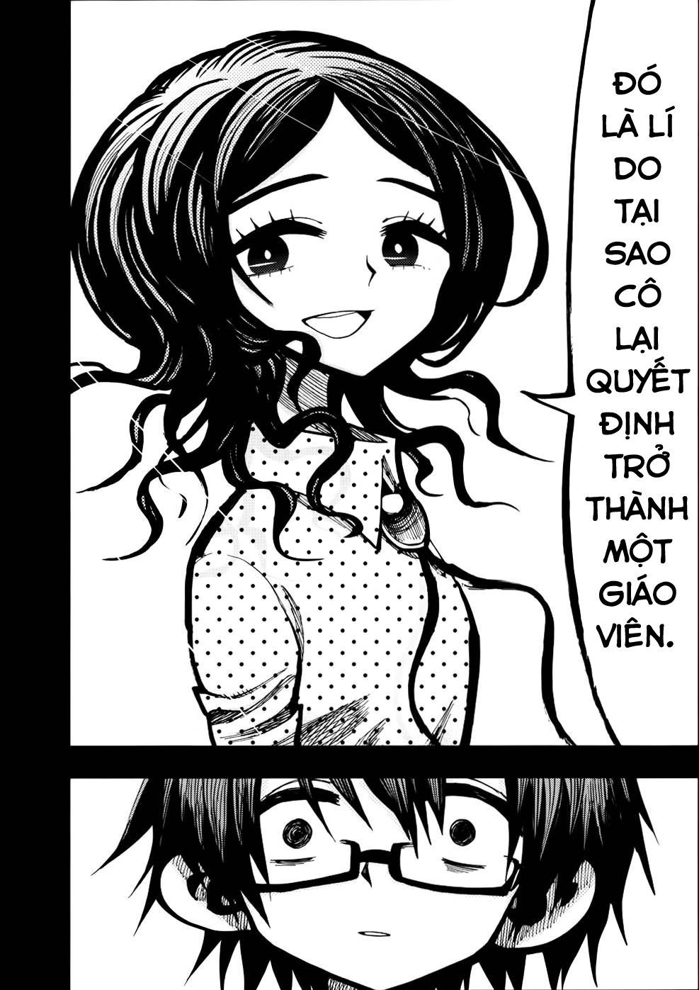 Nejimaki Kagyuu Chap 56 - Next Chap 57