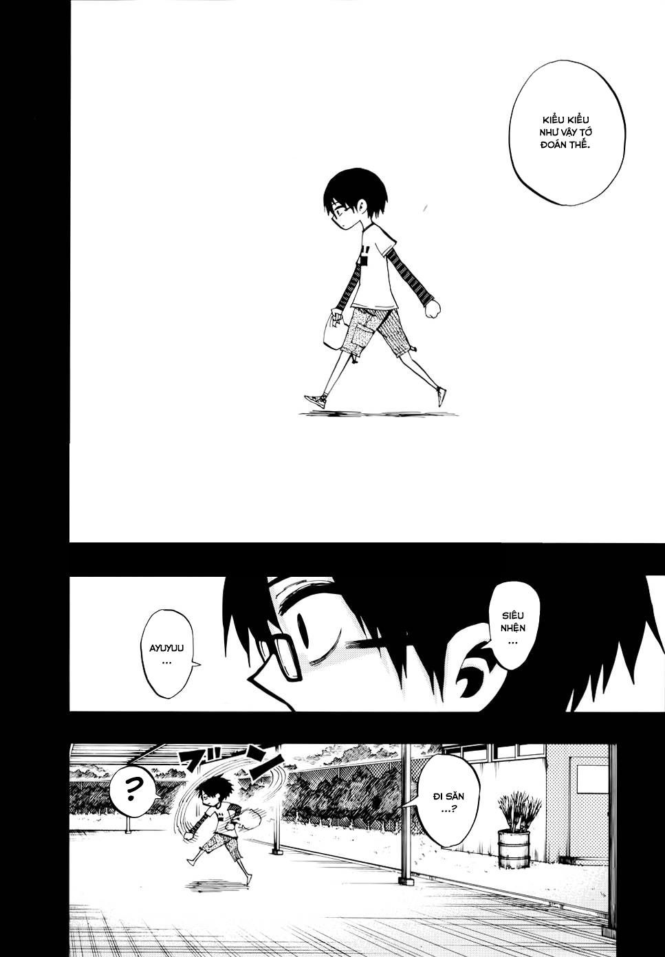 Nejimaki Kagyuu Chap 56 - Next Chap 57