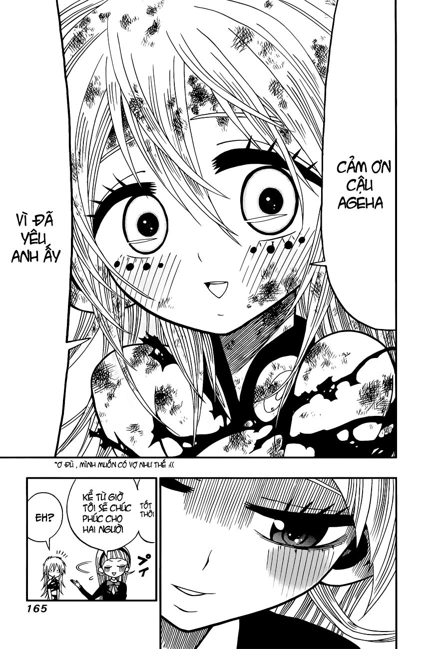 Nejimaki Kagyuu Chap 6 - Next Chap 7